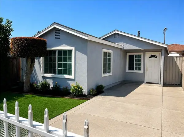 8215 Elburg Street, Paramount, CA 90723