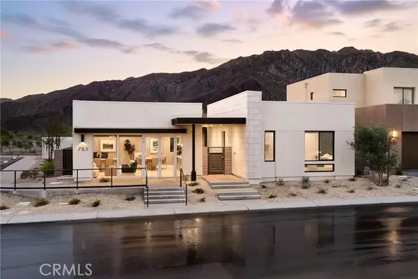 4505 Thunderbird Way, Palm Springs, CA 92262