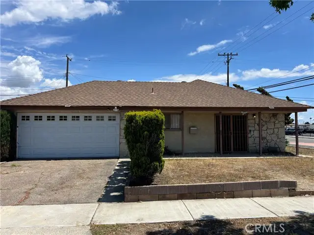 901 Mountain View, Santa Ana, CA 92703 - #1