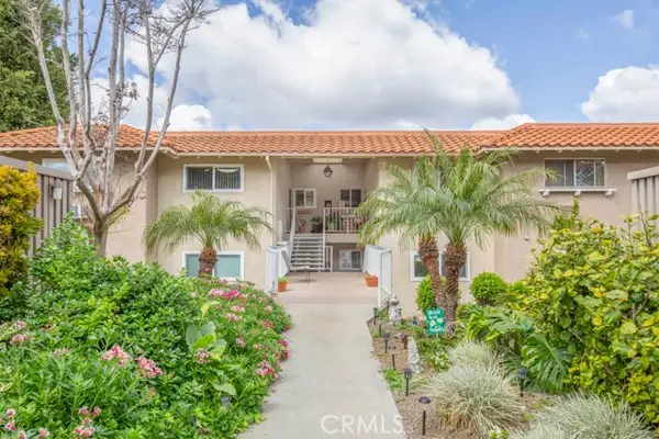 2296 Via Puerta  #N, Laguna Woods, CA 92637