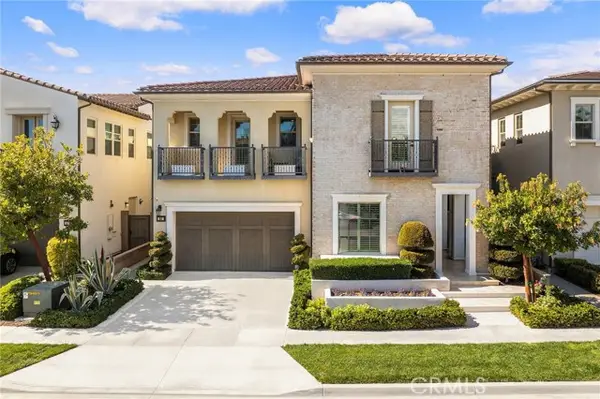 55 Fenway, Irvine, CA 92620