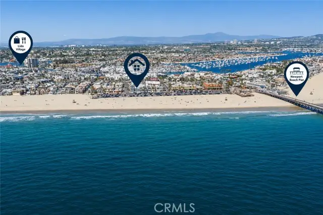 2212 Oceanfront, Newport Beach, CA 92663 - #1