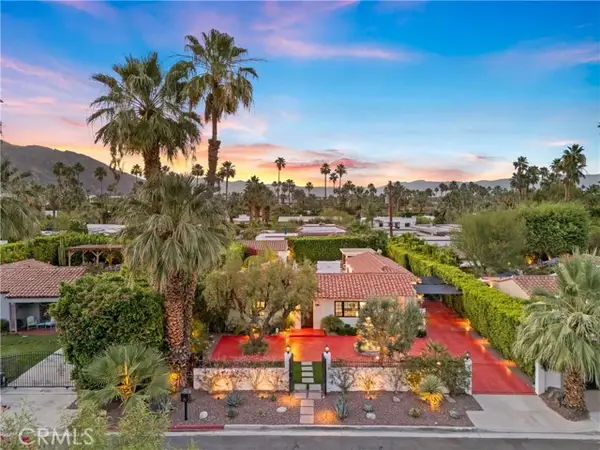 206 Morongo, Palm Springs, CA 92264