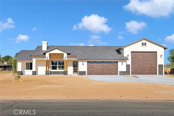 13710 Iroquois Road, Apple Valley, CA 92307