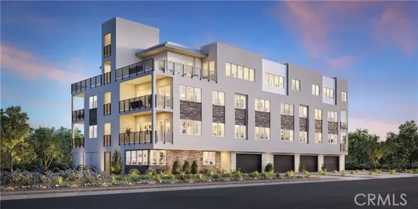 778 Snowberry Place  #520, Montebello, CA 90640