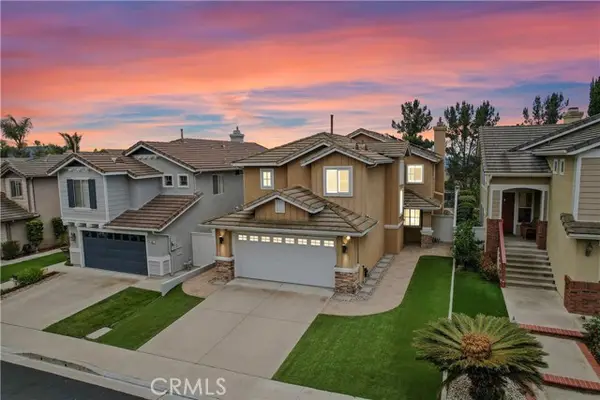42 Frontier, Trabuco Canyon, CA 92679
