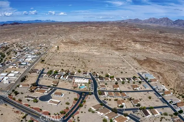 12600 Havasu Lake Road, Needles, CA 92363 - #3