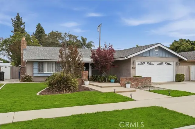 9700 Calendula Avenue, Westminster, CA 92683 - #2