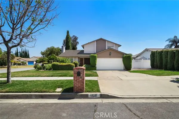 1128 Aster, Upland, CA 91786
