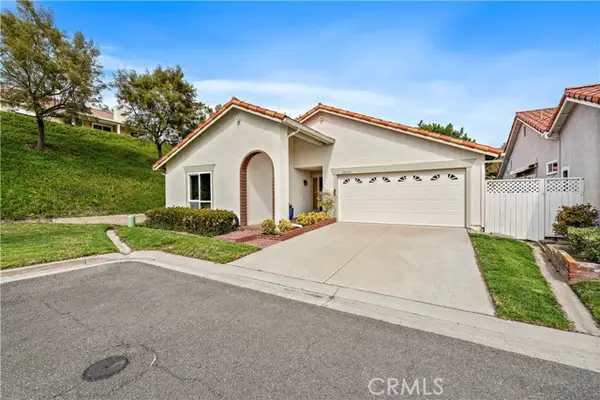 28331 Yanez, Mission Viejo, CA 92692