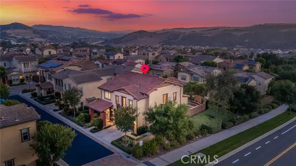 1 Intriga Court, Ladera Ranch, CA 92694