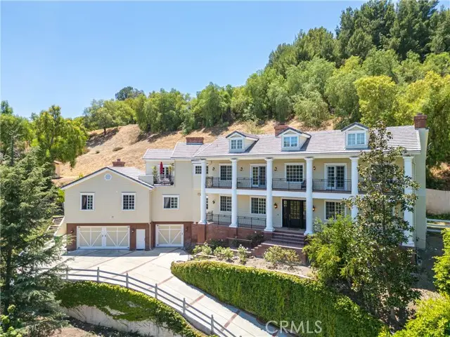 9 Zanja Lane, West Hills, CA 91307 - #2