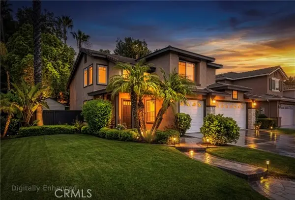 27 Chisholm Trail, Trabuco Canyon, CA 92679