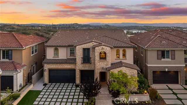 1132 Summit Oak, Trabuco Canyon, CA 92679 - #2