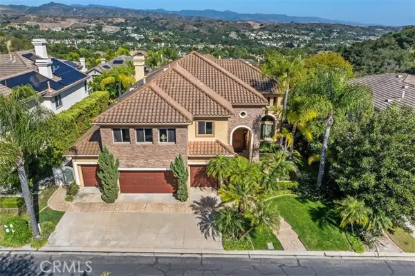 18 Claremont, Trabuco Canyon, CA 92679