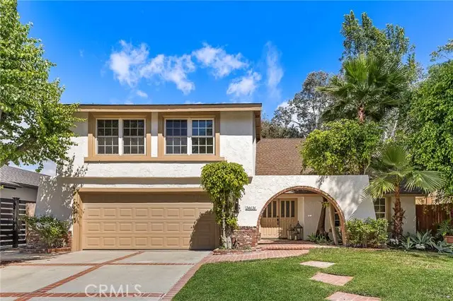 24636 Ladera Drive, Mission Viejo, CA 92691 - #1