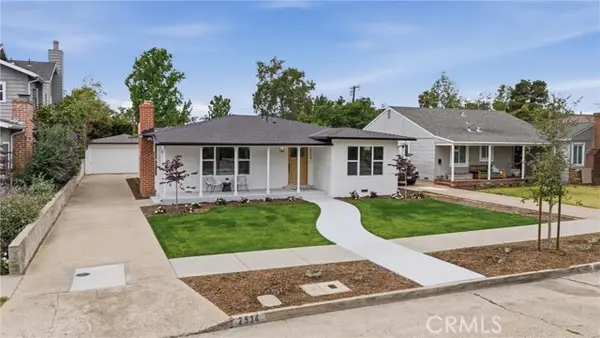 2534 Santiago Street, Santa Ana, CA 92706