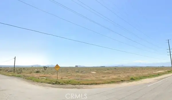 0 Avenue F-8, Lancaster, CA 93535