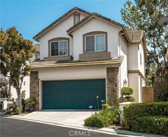 1116 Moreno Way, Placentia, CA 92870 - #1