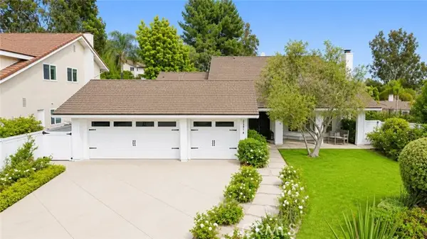 23812 Inverness Place, Laguna Niguel, CA 92677