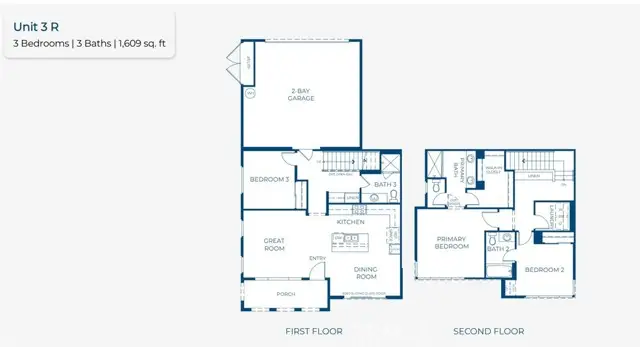 3322 South Ruby Paseo, Ontario, CA 91761 - #3