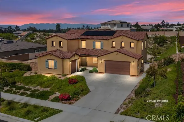 1173 Matterhorn, Riverside, CA 92506 - #1