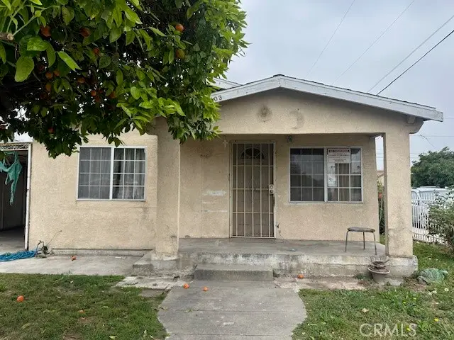 8103 Holmes Ave. Avenue, Los Angeles, CA 90001 - #1