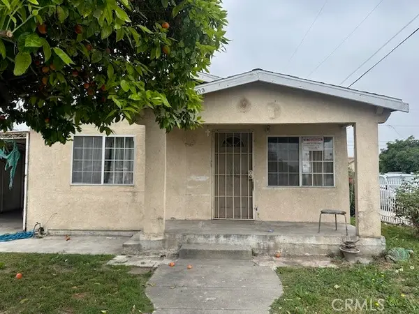 8103 Holmes Ave. Avenue, Los Angeles, CA 90001