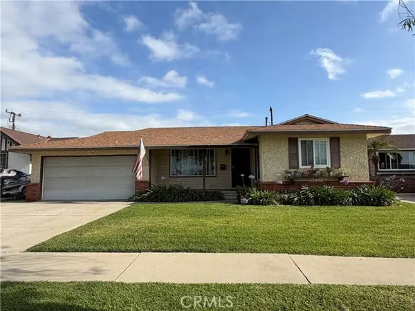 14908 Barnwall, La Mirada, CA 90638