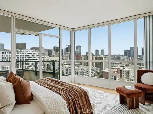 510 1st Ave  #1401, San Diego, CA 92101 - #2