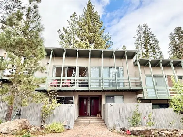 24 Tyrol Lane  #103, Mi Wuk Village, CA 95346