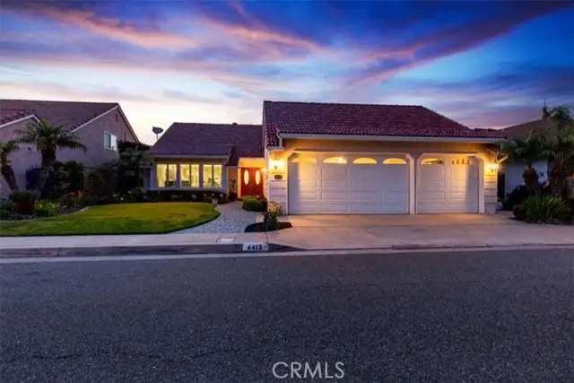 4413 Valley Gate, Anaheim, CA 92807 - #3