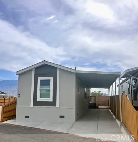 64625 Pierson Blvd  #A9, Desert Hot Springs, CA 92240 - #1
