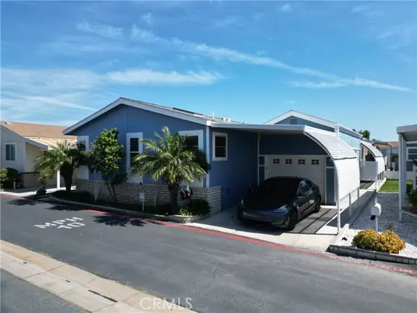 9850 Garfield  #35, Huntington Beach, CA 92646