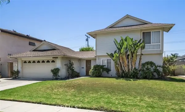 18333 Jacaranda Street, Fountain Valley, CA 92708
