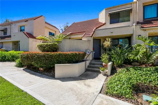 87 Martinique Street  #302, Laguna Niguel, CA 92677