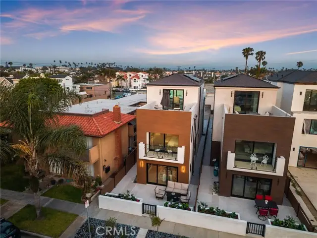 424 20th, Huntington Beach, CA 92648 - #1
