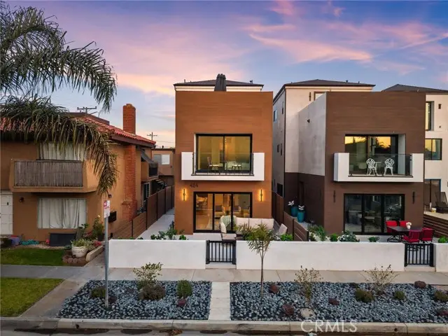 424 20th, Huntington Beach, CA 92648 - #2