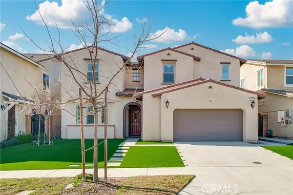 4872 Jordan, Ontario, CA 91762