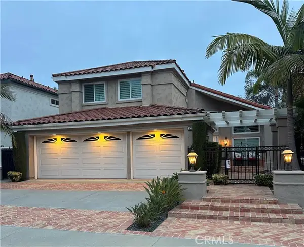 22 Corsica, Laguna Niguel, CA 92677