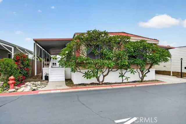 24922 Muirlands Boulevard  #144, Lake Forest, CA 92630 - #2