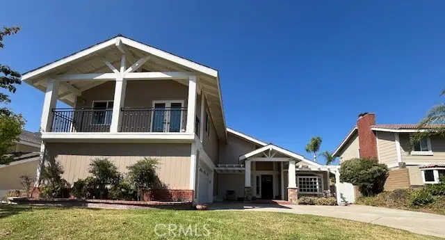 436 Westridge Circle, Anaheim, CA 92807 - #1
