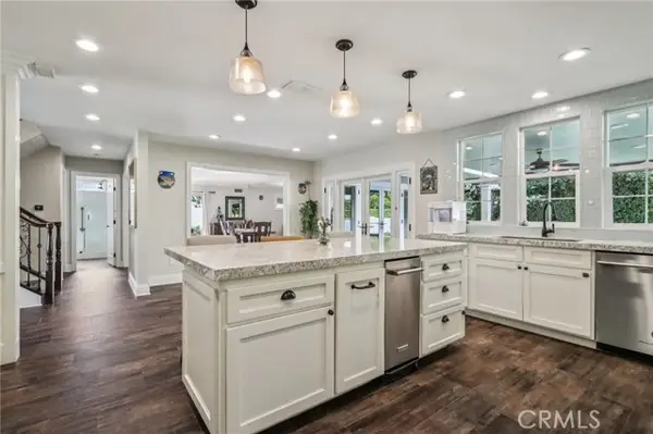 25721 Cervantes Lane, Mission Viejo, CA 92691