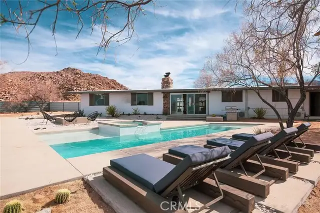 62050 Easterly Place, Joshua Tree, CA 92252 - #1