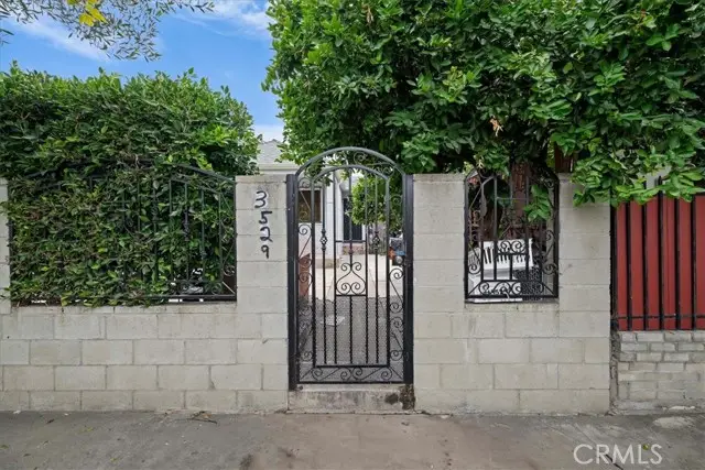 3529 10th Avenue, Los Angeles, CA 90018 - #3