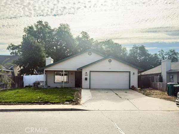 540 Fairview Drive, Gridley, CA 95948