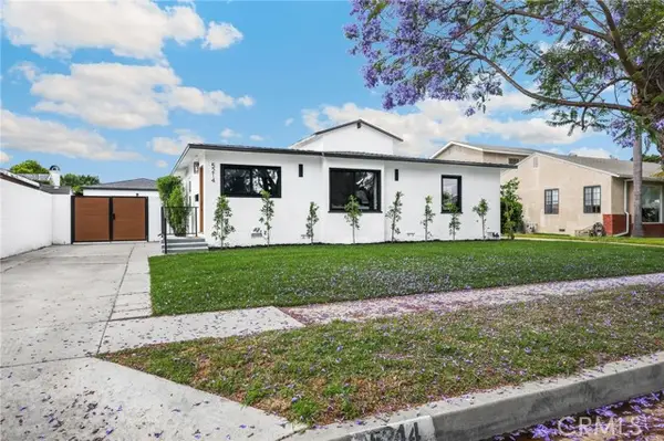 5214 Peabody, Long Beach, CA 90808