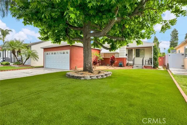4432 Iroquois, Lakewood, CA 90713 - #2