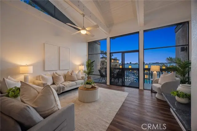 7303 Marina Pacifica Drive, Long Beach, CA 90803 - #1