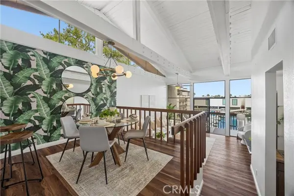 7303 Marina Pacifica Drive, Long Beach, CA 90803
